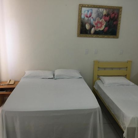 Terra Do Chimarrao Hotel Venâncio Aires Екстериор снимка