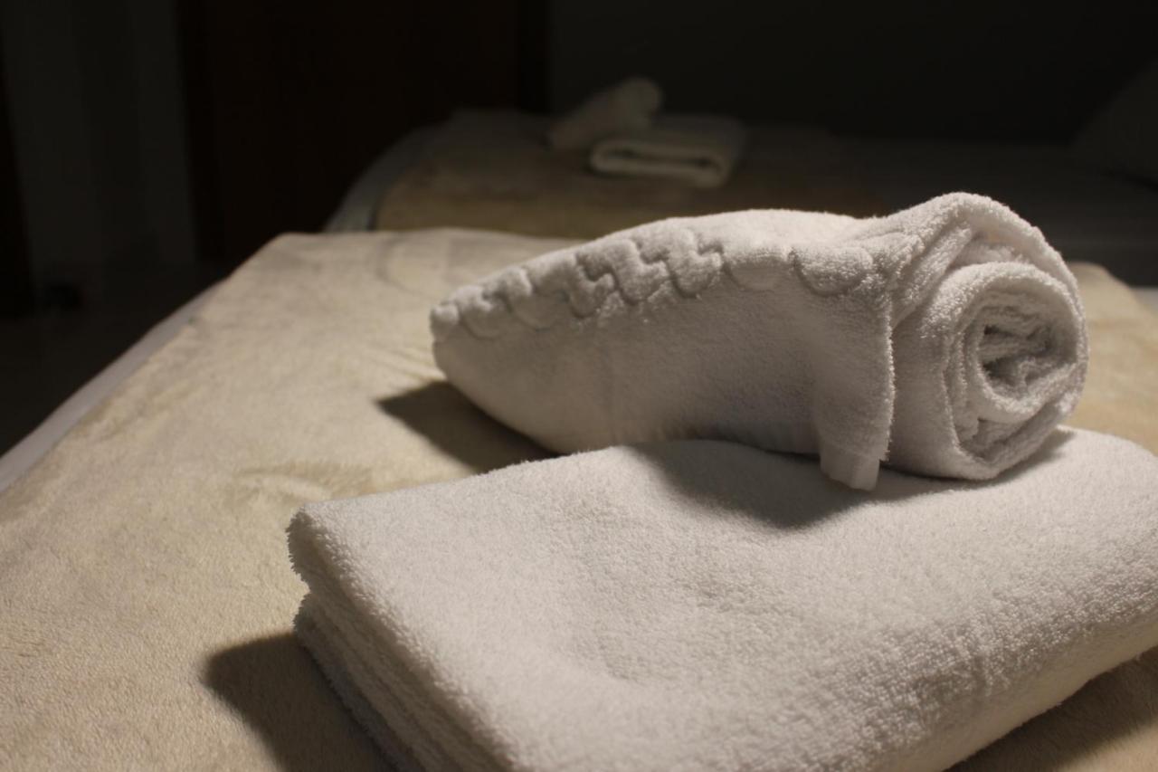 Terra Do Chimarrao Hotel Venâncio Aires Екстериор снимка