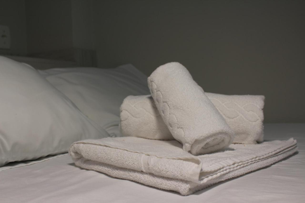 Terra Do Chimarrao Hotel Venâncio Aires Екстериор снимка