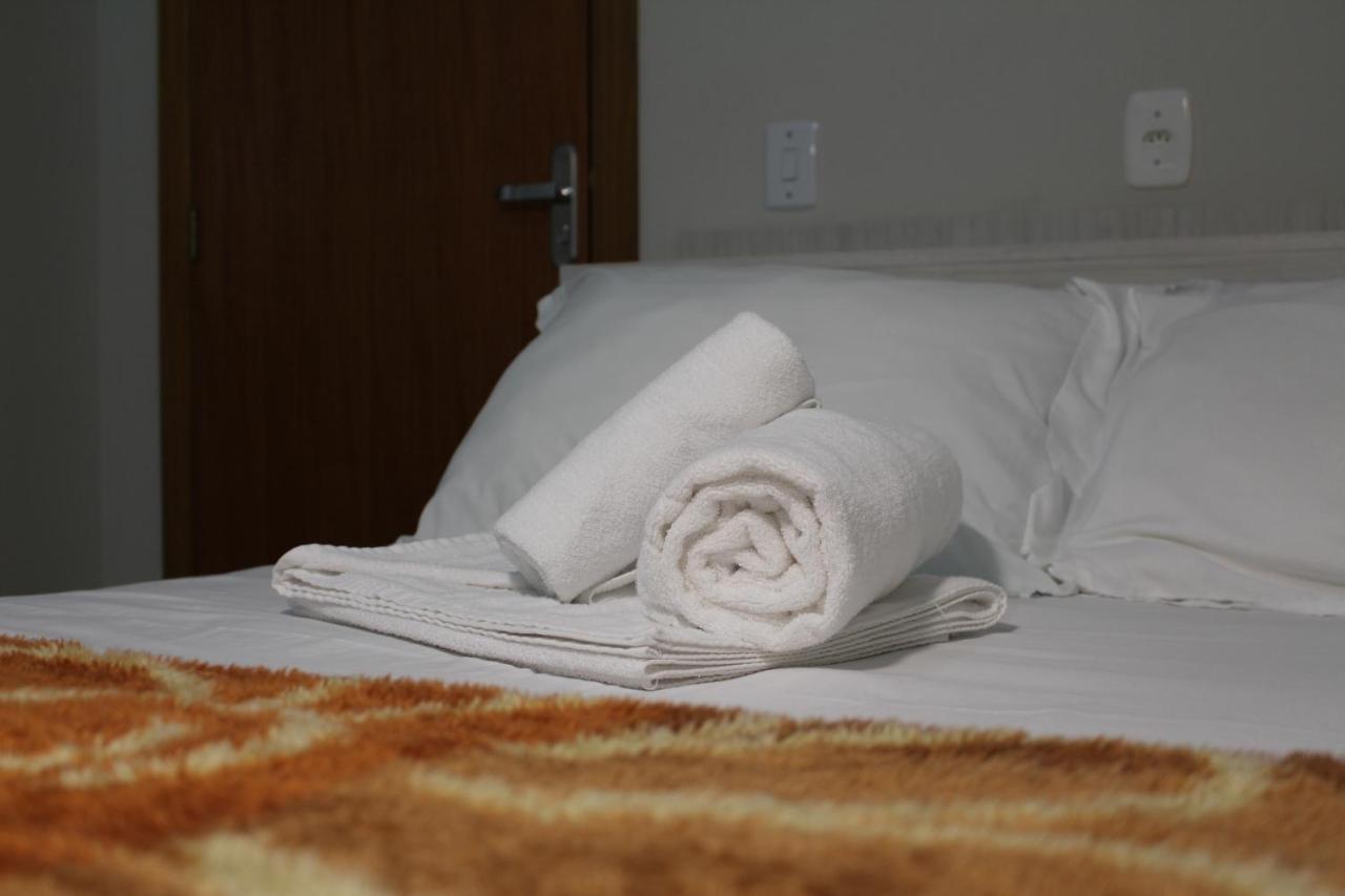 Terra Do Chimarrao Hotel Venâncio Aires Екстериор снимка