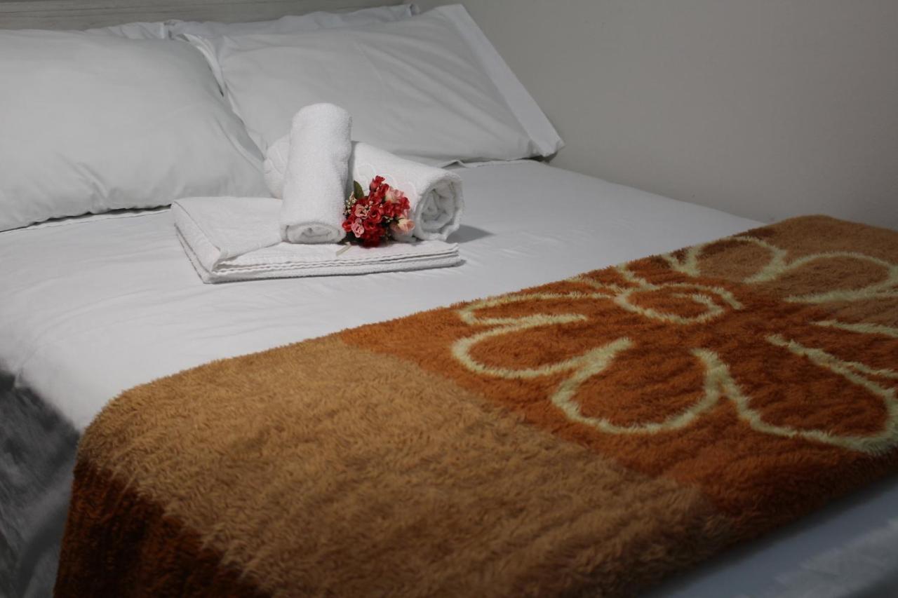 Terra Do Chimarrao Hotel Venâncio Aires Екстериор снимка