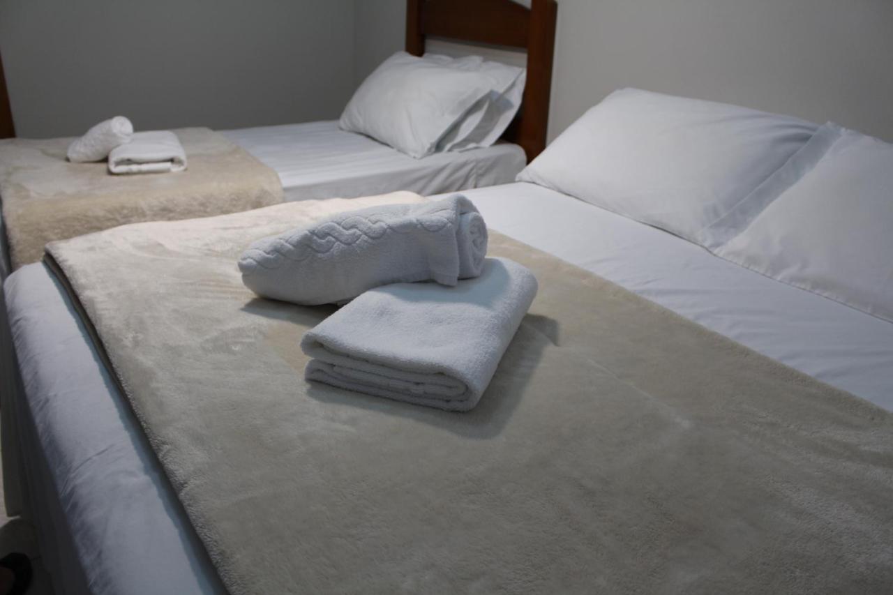 Terra Do Chimarrao Hotel Venâncio Aires Екстериор снимка