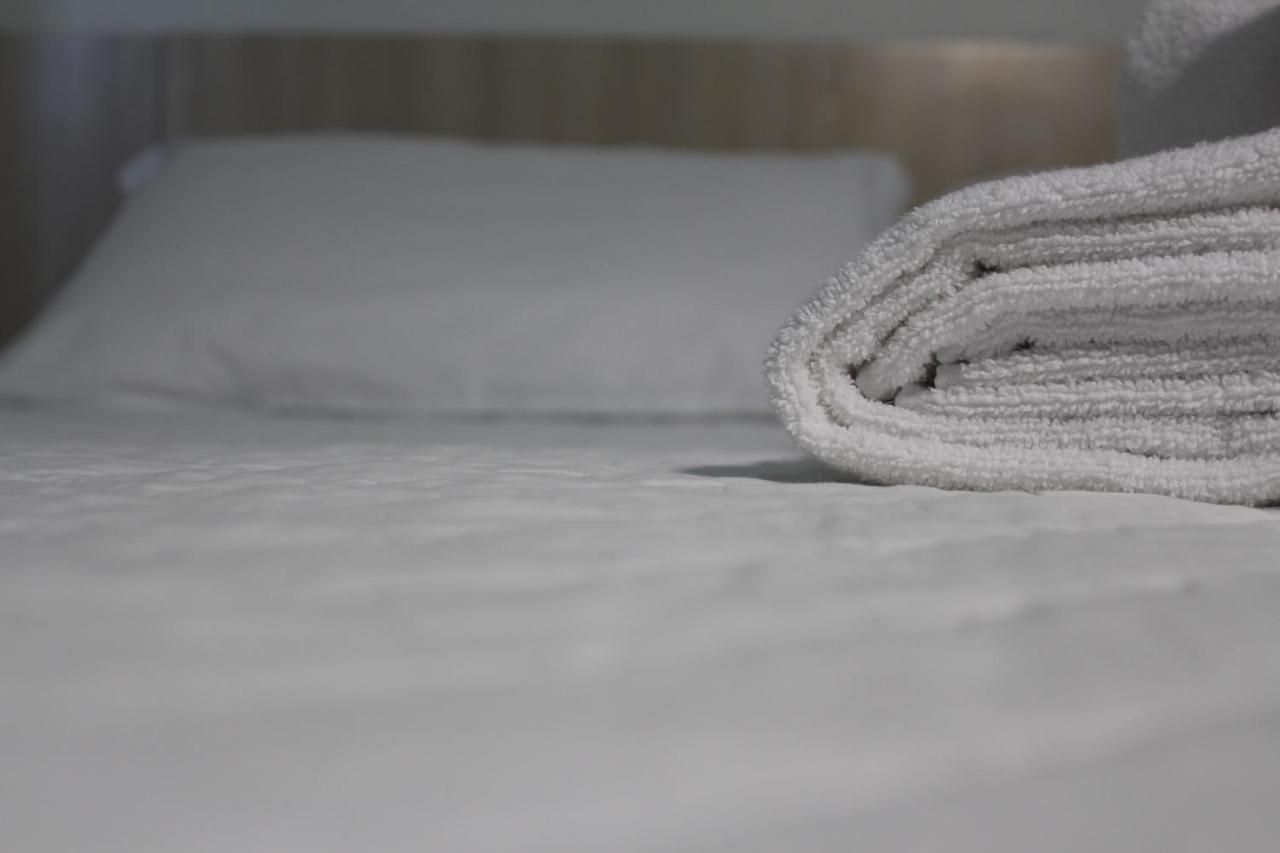 Terra Do Chimarrao Hotel Venâncio Aires Екстериор снимка