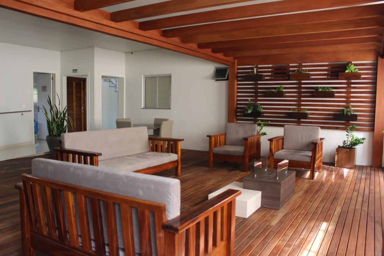 Terra Do Chimarrao Hotel Venâncio Aires Екстериор снимка