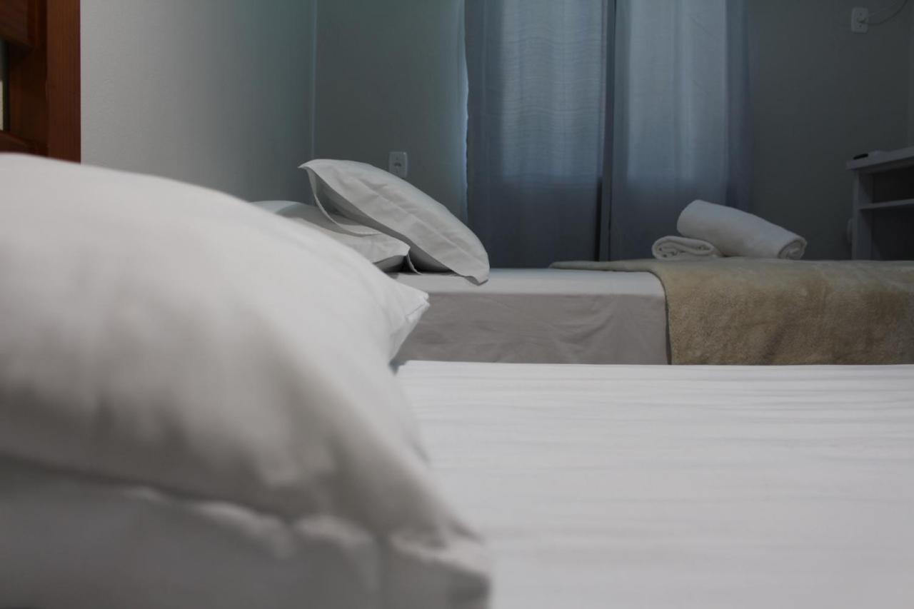 Terra Do Chimarrao Hotel Venâncio Aires Екстериор снимка
