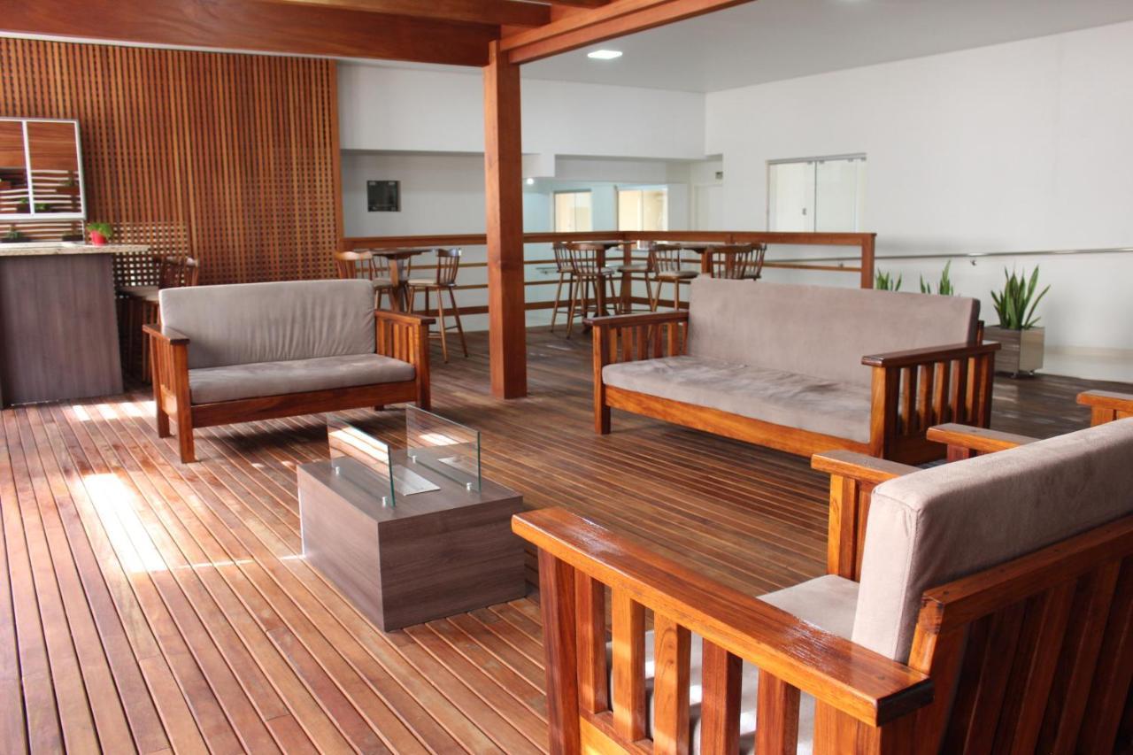 Terra Do Chimarrao Hotel Venâncio Aires Екстериор снимка