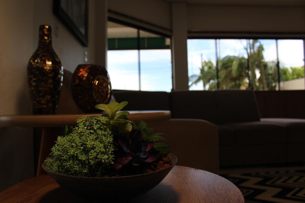 Terra Do Chimarrao Hotel Venâncio Aires Екстериор снимка