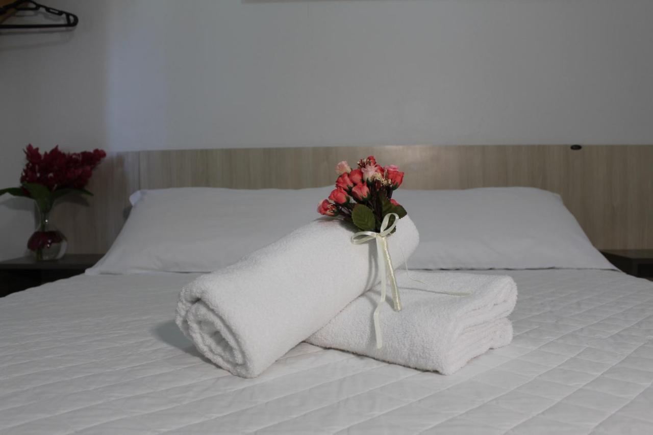 Terra Do Chimarrao Hotel Venâncio Aires Екстериор снимка