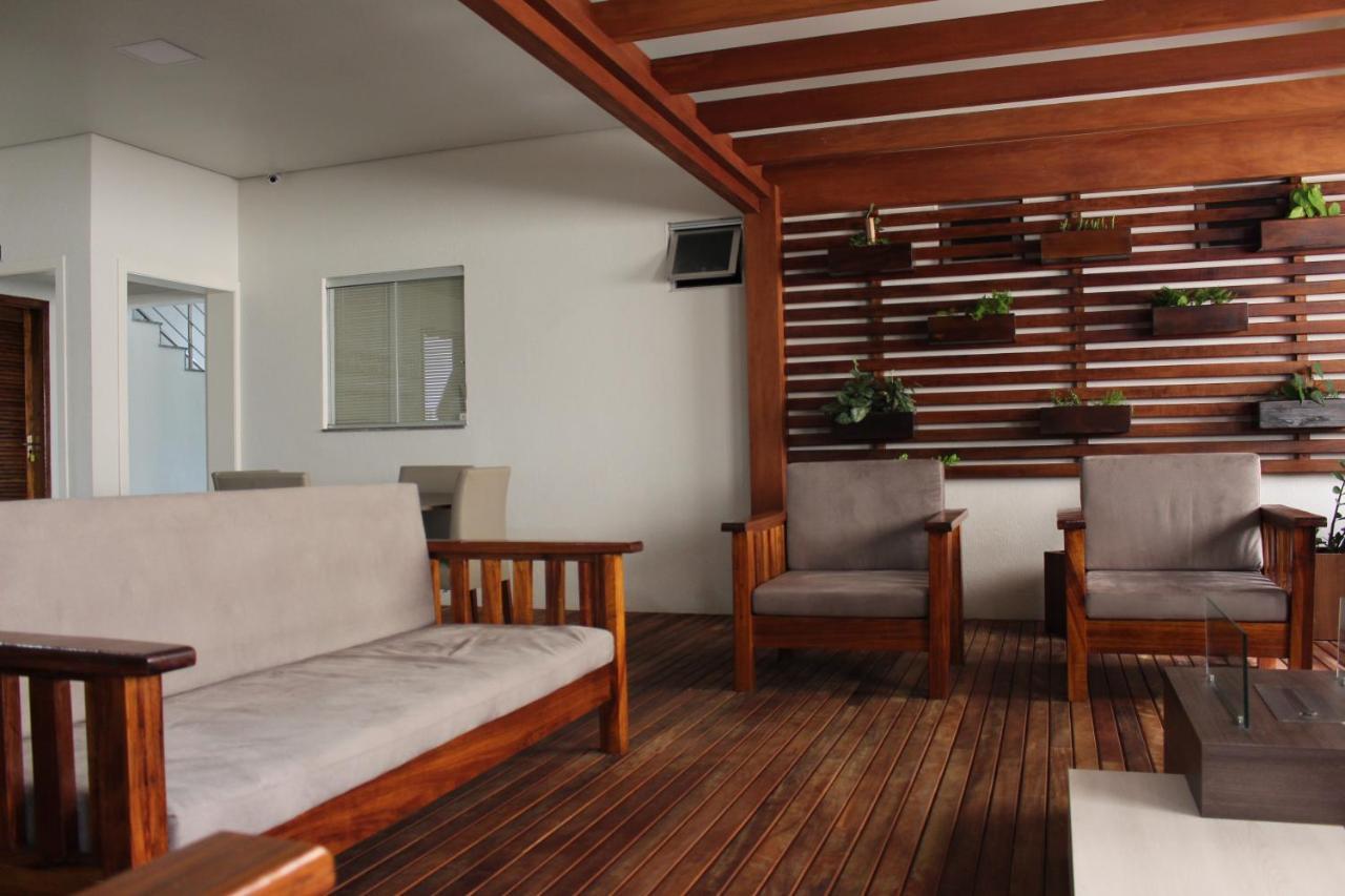 Terra Do Chimarrao Hotel Venâncio Aires Екстериор снимка