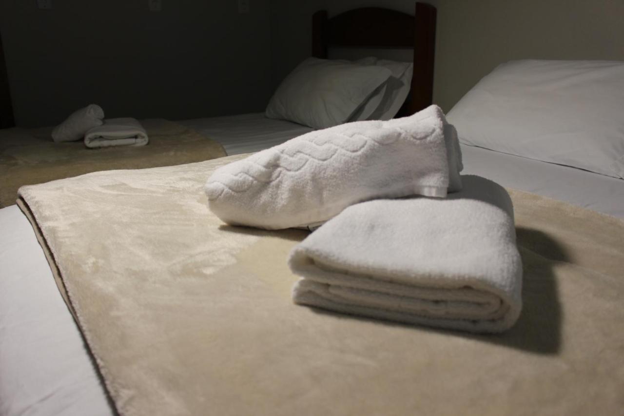 Terra Do Chimarrao Hotel Venâncio Aires Екстериор снимка