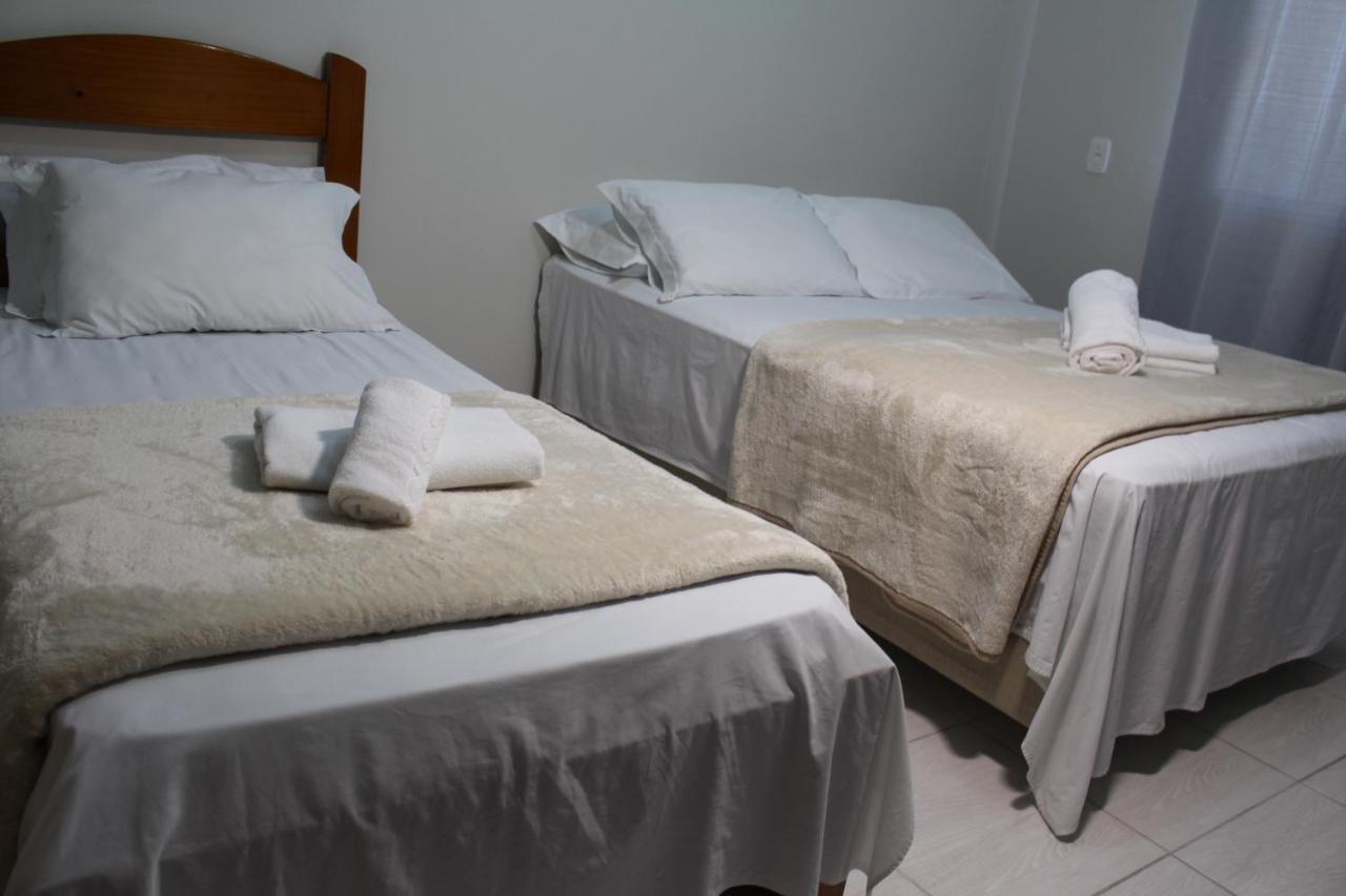 Terra Do Chimarrao Hotel Venâncio Aires Екстериор снимка
