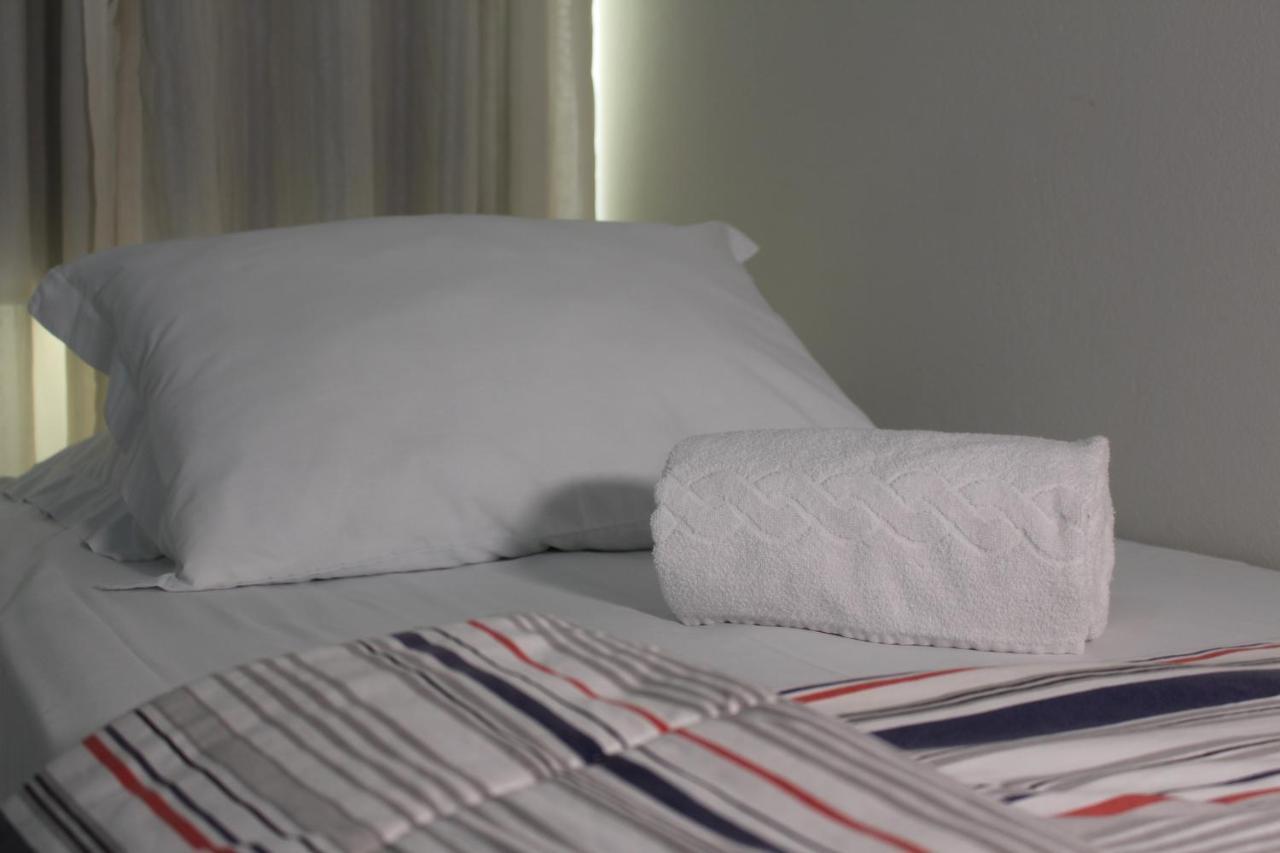 Terra Do Chimarrao Hotel Venâncio Aires Екстериор снимка