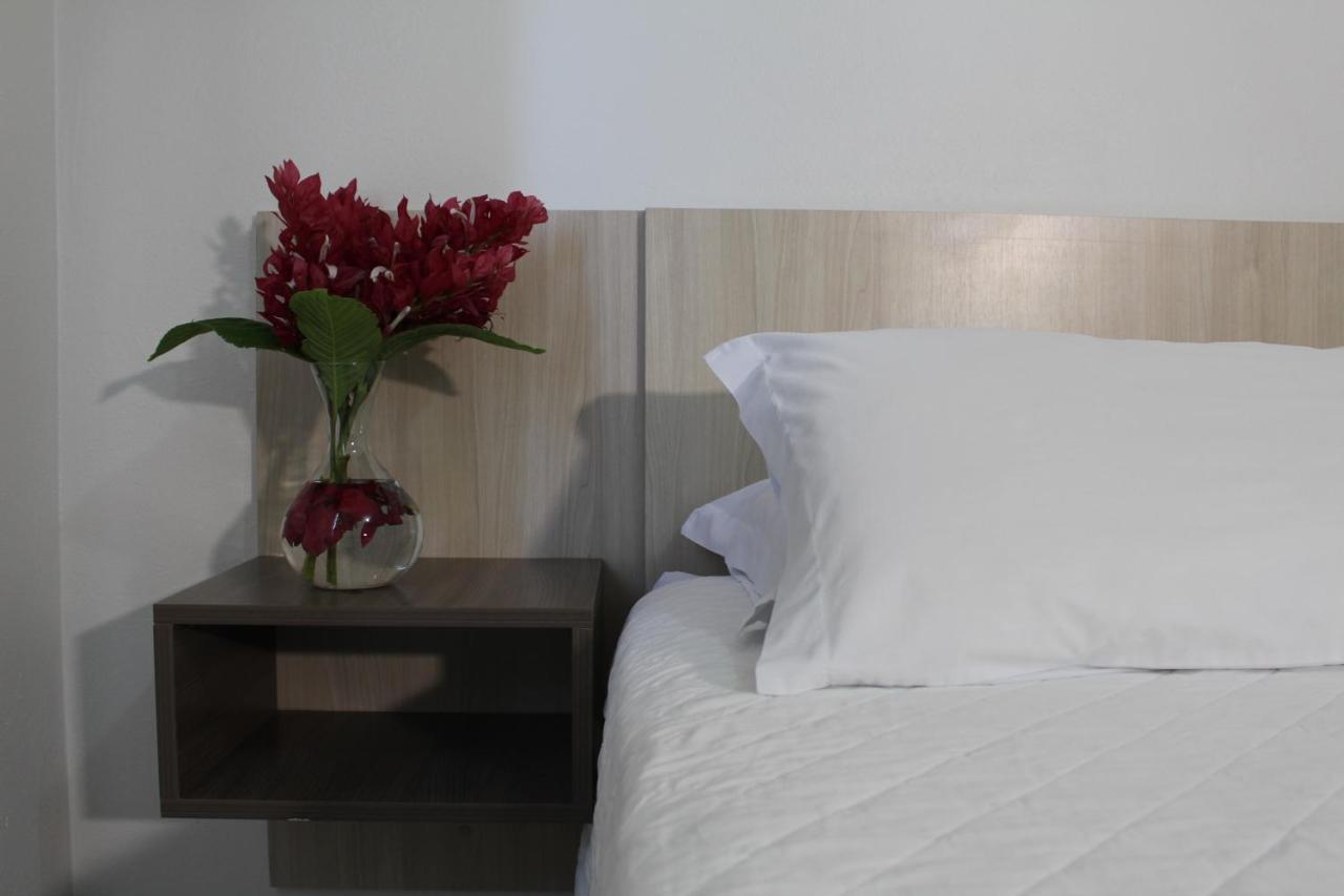 Terra Do Chimarrao Hotel Venâncio Aires Екстериор снимка