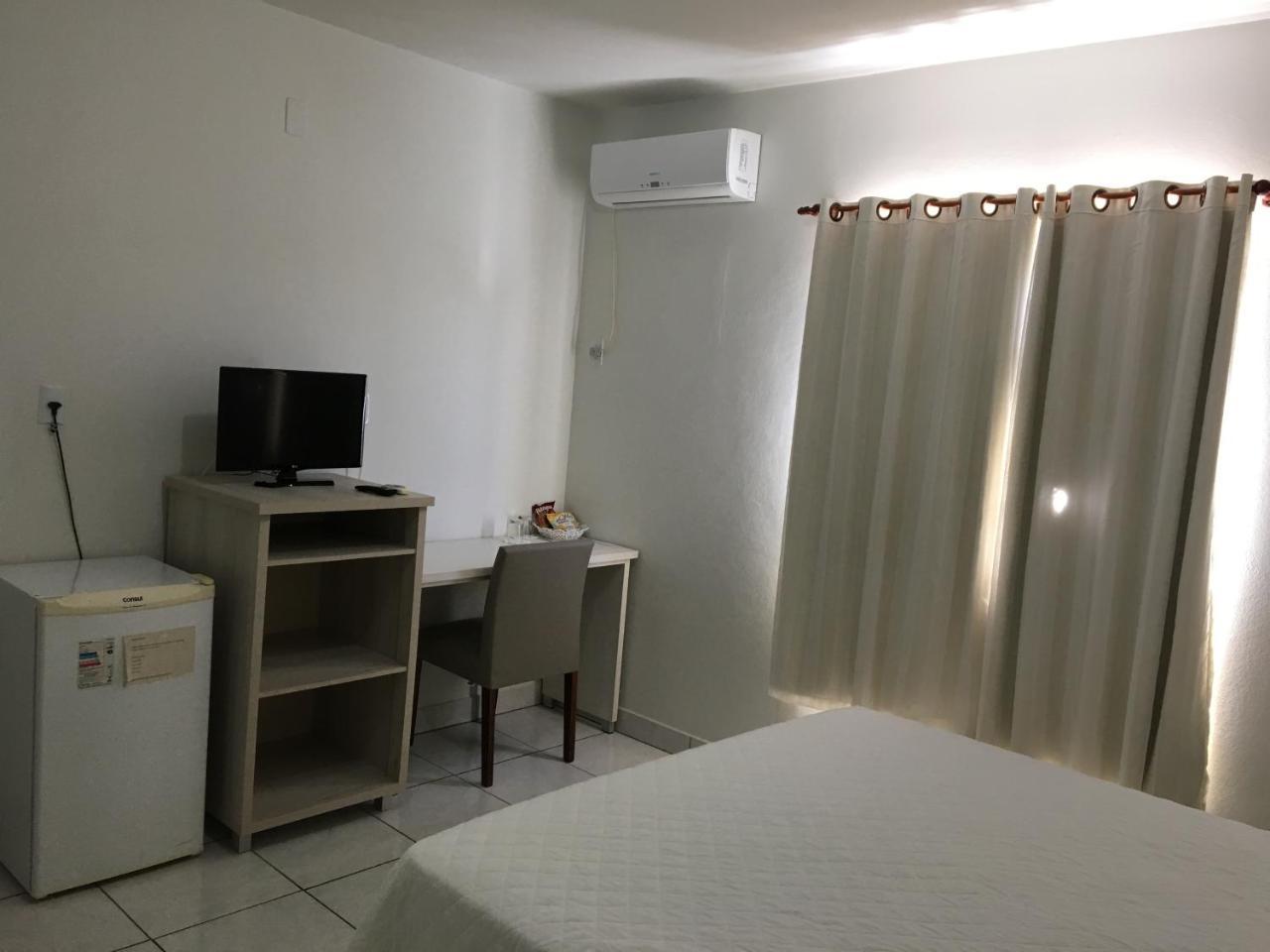 Terra Do Chimarrao Hotel Venâncio Aires Екстериор снимка