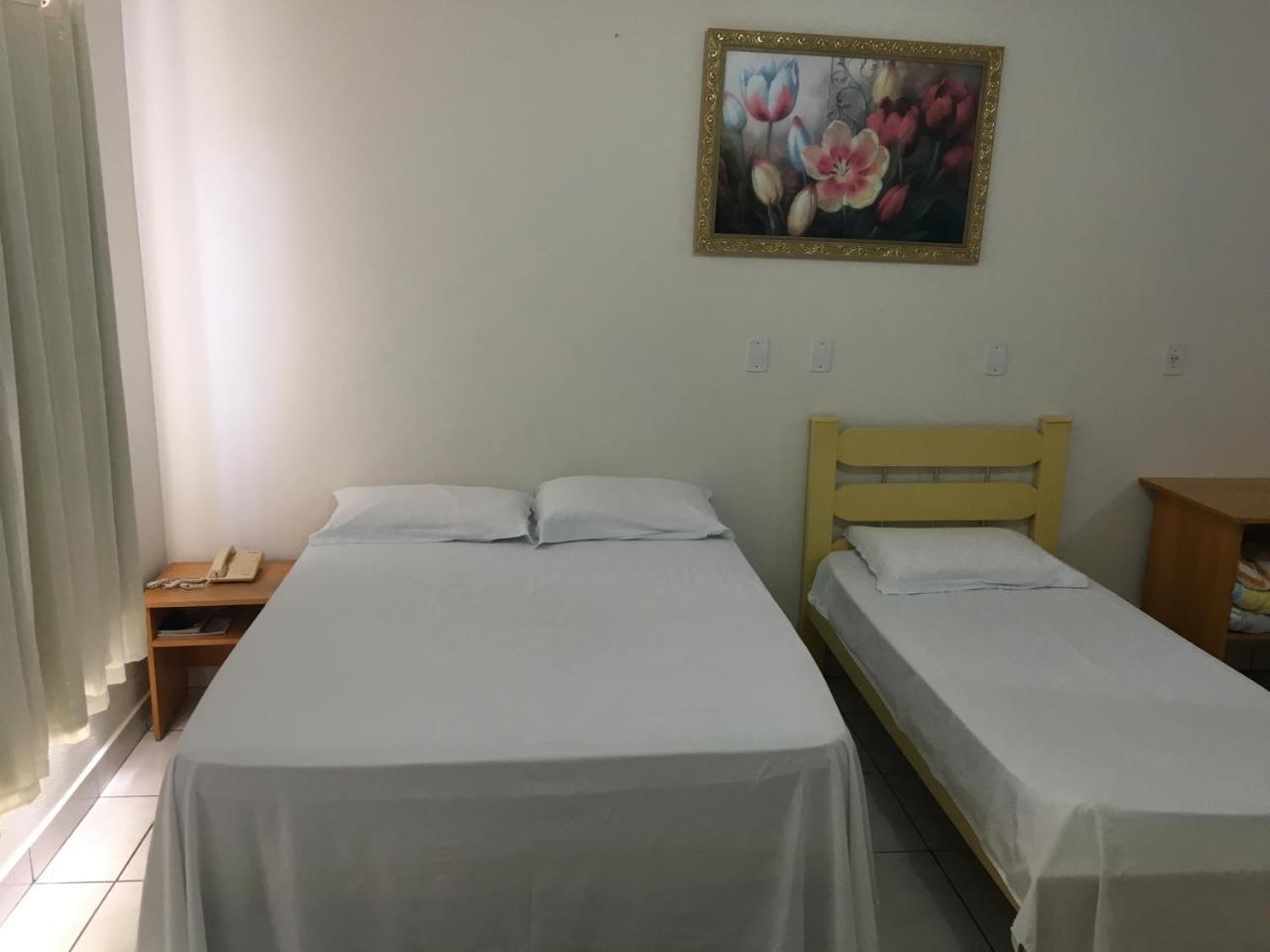 Terra Do Chimarrao Hotel Venâncio Aires Екстериор снимка